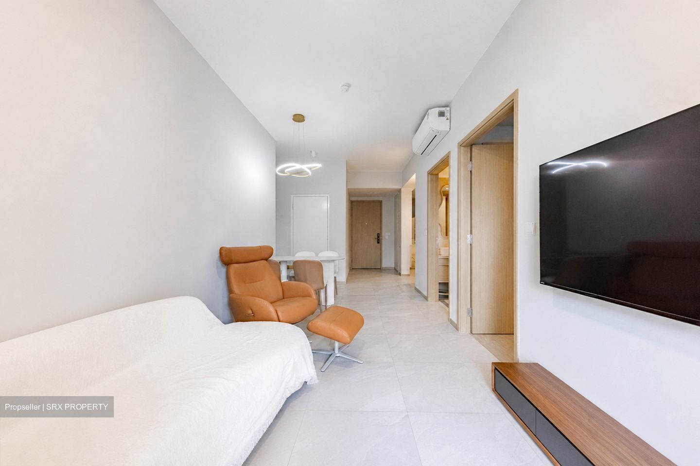 Mori (D14), Apartment #594670021
